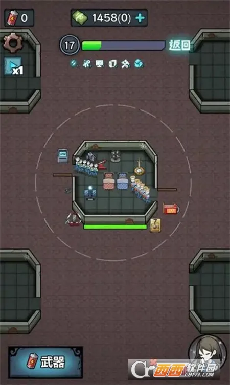 ����������С��Ϸ�ƽ�����ò˵�v1.0 �ֻ����ͼ0