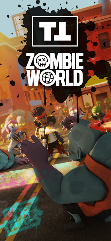 ���ڶ����ɥʬĩ��(ɥʬĩ����Ϸ)v1.0.160 �ֻ����ͼ2