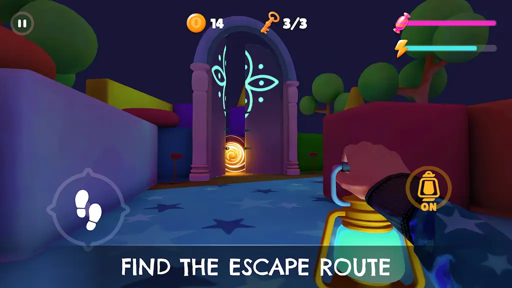 ΢�����ԣ�΢�Ϳֲ�(�ֲ�׽�Բ���Ϸ)v1.2.0 ��Ѱ��ͼ1