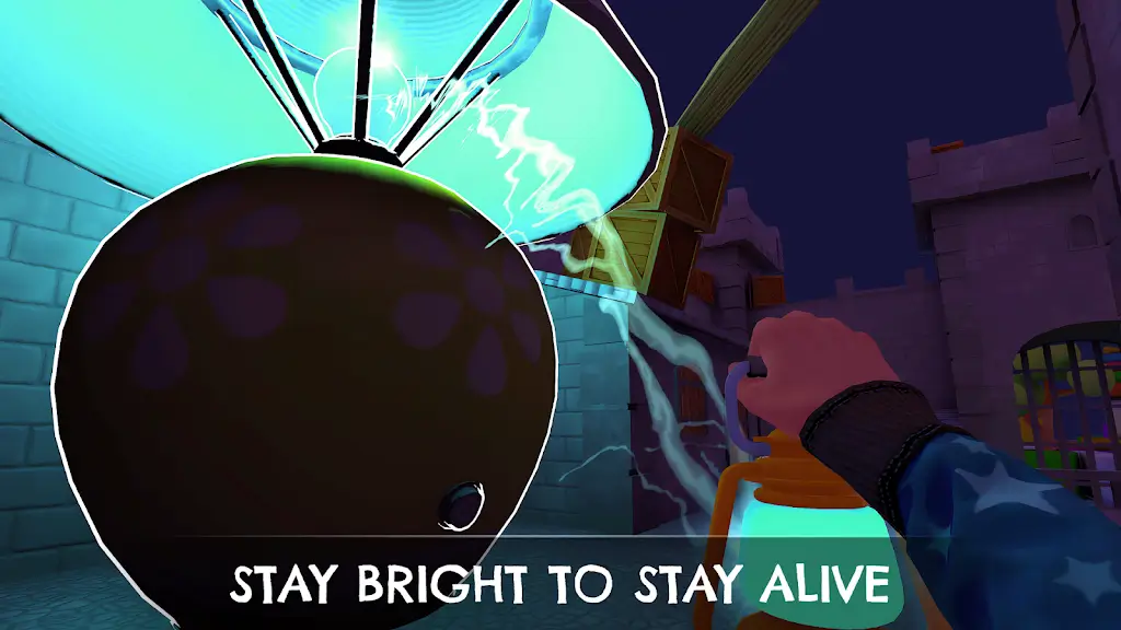 ΢�����ԣ�΢�Ϳֲ�(�ֲ�׽�Բ���Ϸ)v1.2.0 ��Ѱ��ͼ3