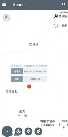 PortalDev��λ(���ܶ�λ����)v2.0.6.r86.8ed0978 ��Ѱ��ͼ1