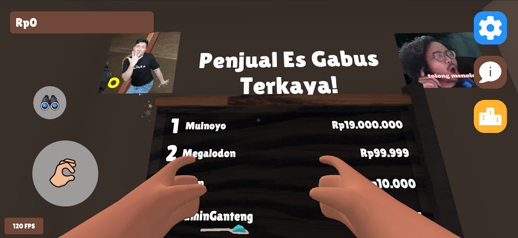 ���α���ģ����(����������Ϸ)v1.1.2 �ֻ����ͼ3