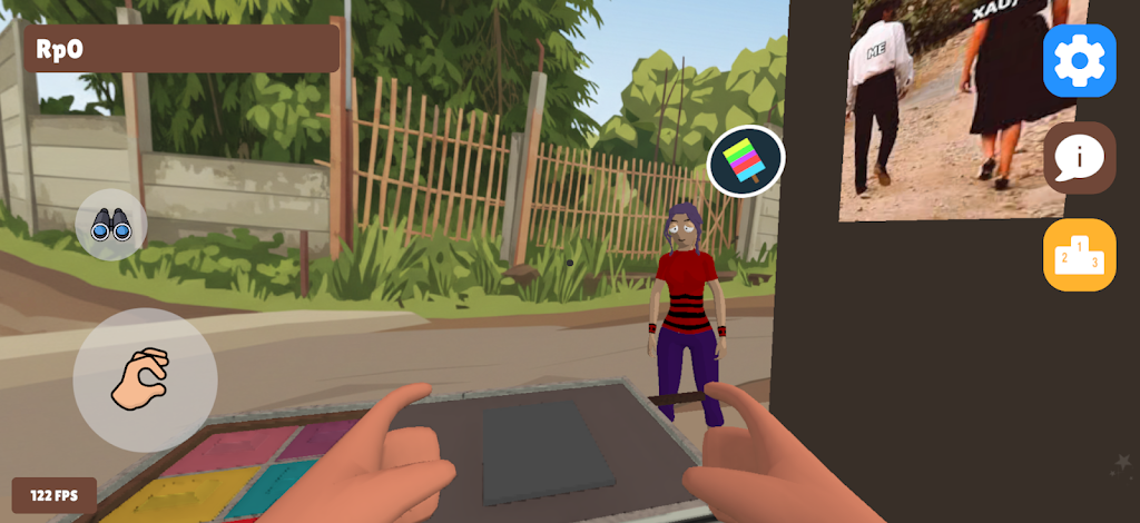 ���α���ģ����(����������Ϸ)v1.1.2 �ֻ����ͼ0