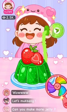 �Բ����ǣ�ASMRֱ��2026���ذ�װv1.5 �ٷ������ͼ3