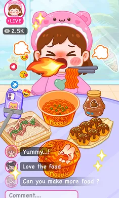 �Բ����ǣ�ASMRֱ��2026���ذ�װv1.5 �ٷ������ͼ2