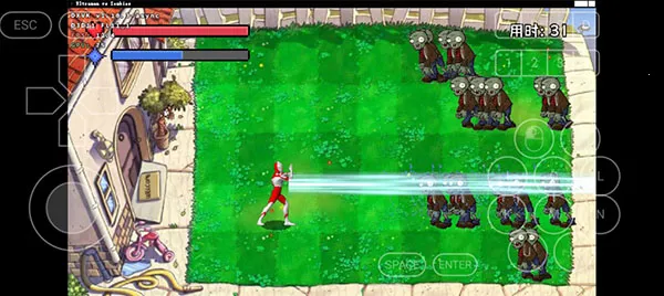 ��������ս��ʬPlus