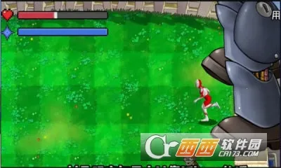 ��������ս��ʬplus�汾����