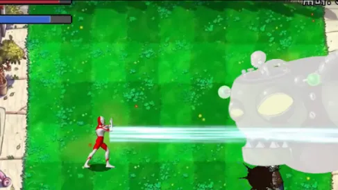 ��������ս��ʬplus�汾����v1.0 �ֻ����ͼ2