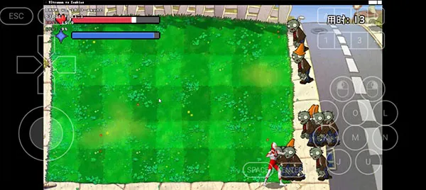 ��������ս��ʬPlus