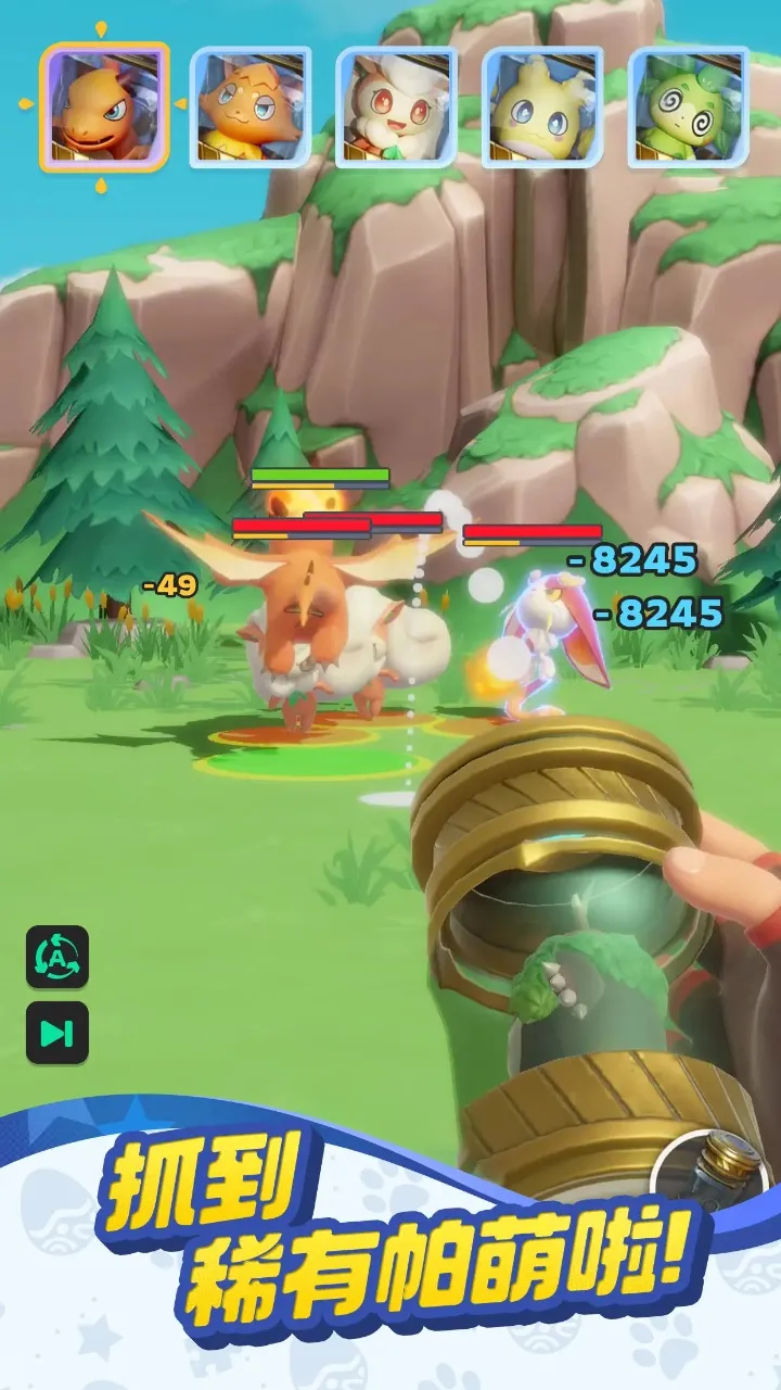 ����ս���ռ�2026���°汾v0.1.60 �ٷ������ͼ2