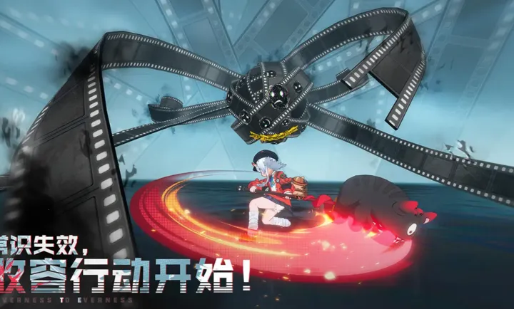 �컷(����������Ϸ)v1.0.1 �ֻ����ͼ3