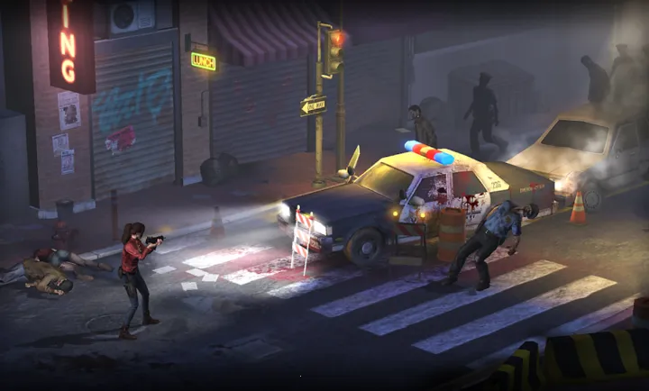 ����Σ��������С��2026�ٷ����°汾v1.4.1 �ٷ������ͼ3