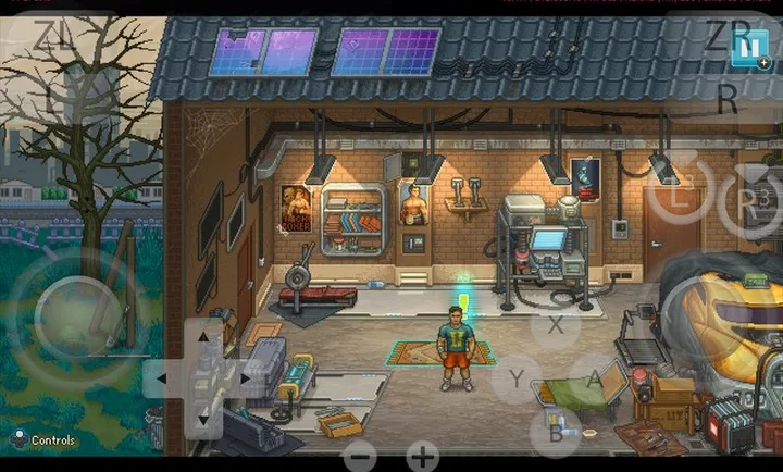 ȭ�����ֲ�2�����δ��(ȭ����Ϸ)vandroidoyunclub ��Ѱ��ͼ1