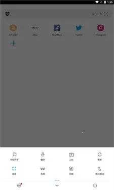 ��ʨ�����BL2026�ٷ����°汾v1.0.112 �ٷ������ͼ0