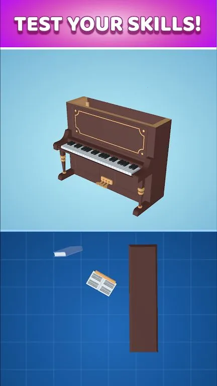 ��������(�Ҿ�ƴͼ��Ϸ)v1.0.7 ��׿���ͼ1