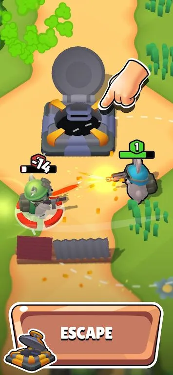 ����µ�2026���°汾v0.1 �ֻ����ͼ2