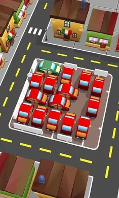 ͣ����3D��24Сʱ�³�(ͣ�����³���Ϸ)v5.5.1 �ٷ������ͼ3