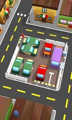 ͣ����3D��24Сʱ�³�(ͣ�����³���Ϸ)v5.5.1 �ٷ������ͼ1