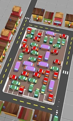 ͣ����3D��24Сʱ�³�(ͣ�����³���Ϸ)v5.5.1 �ٷ������ͼ0