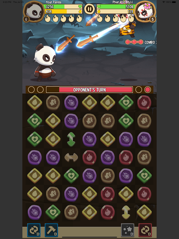 ��è��������������ս(����������Ϸ)v1.0 ��Ѱ��ͼ1