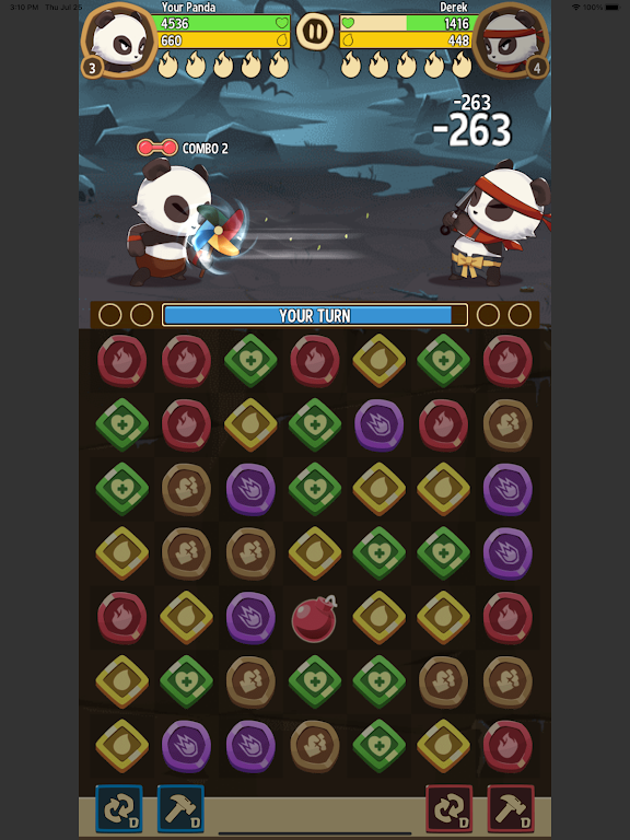 ��è��������������ս(����������Ϸ)v1.0 ��Ѱ��ͼ2