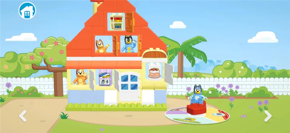 �ָ߲�³��2026���°汾v3.1.0 ��׿���ͼ3