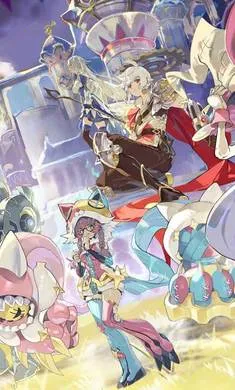 �Ƚ���˵-�¹��ȹ�����(������ð������)v1.2.1 �ٷ������ͼ2