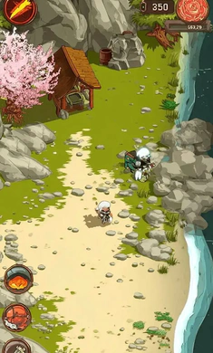 �군�����������СҰ�������ֻ���v1.0.1 �ֻ����ͼ3