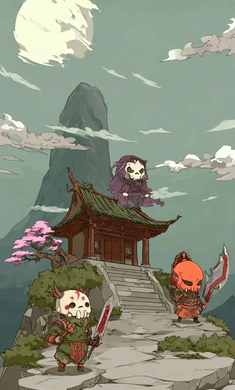 �군�����������СҰ�������ֻ���v1.0.1 �ֻ����ͼ2