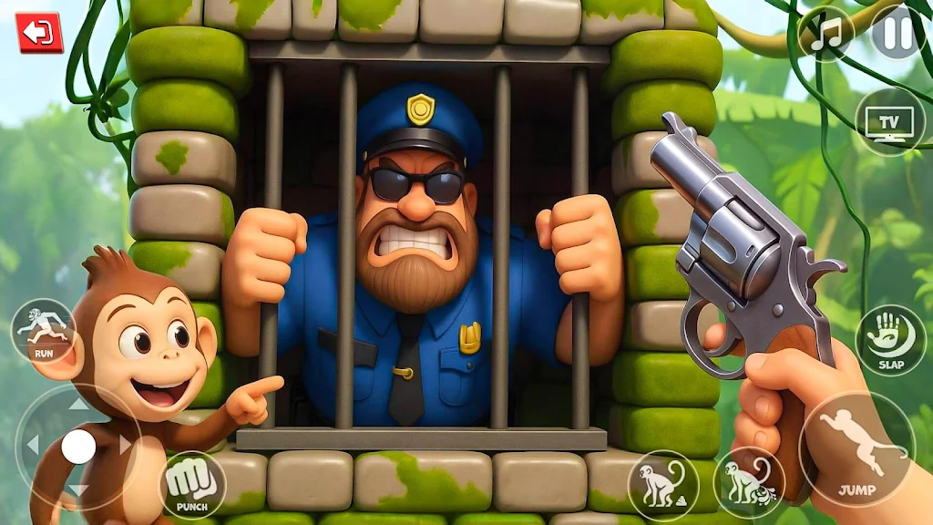 ���Ƕ���԰����(����ģ����Ϸ)v0.7 �ٷ������ͼ2