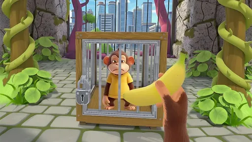 ���Ƕ���԰����(����ģ����Ϸ)v0.7 �ٷ������ͼ1