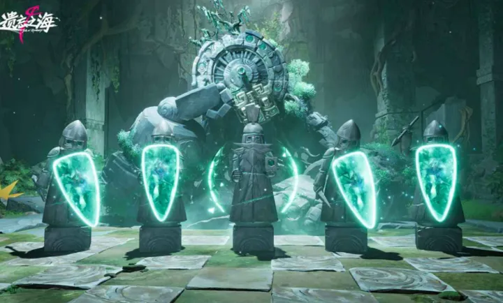 ����֮��(����ð����Ϸ)v1.0 �ֻ����ͼ3