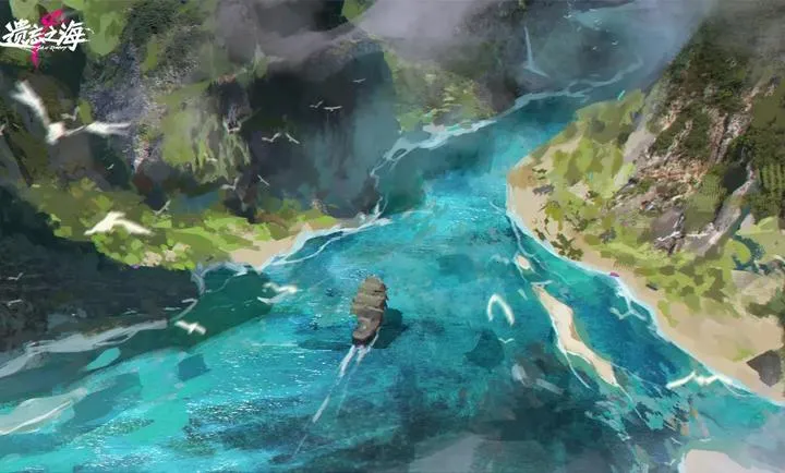 ����֮��(����ð����Ϸ)v1.0 �ֻ����ͼ1