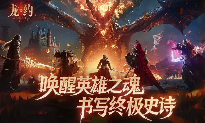 ��Լ(������ս������)v1.0.0 ��׿���ͼ0