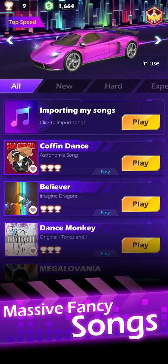 Beat Racing2026�ٷ����°汾v2.6.5 ��Ѱ��ͼ0