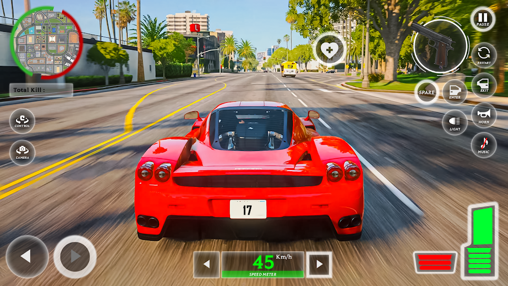 ��ͷ�ڰ�ģ����2026�ٷ����°汾v0.5 �ٷ������ͼ2