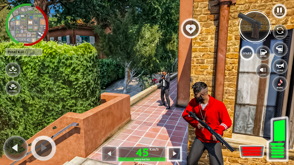 ��ͷ�ڰ�ģ����2026�ٷ����°汾v0.5 �ٷ������ͼ1