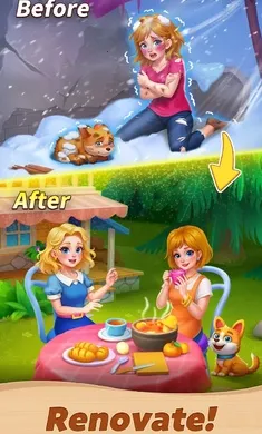 ƴͼ֮��(ƴͼ��Ϸ)v1.2.0 ��Ѱ��ͼ1