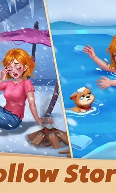 ƴͼ֮��(ƴͼ��Ϸ)v1.2.0 ��Ѱ��ͼ2