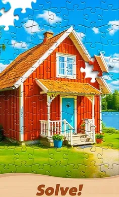 ƴͼ֮��(ƴͼ��Ϸ)v1.2.0 ��Ѱ��ͼ3