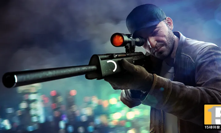 �ѻ��ж���ǹս(�ѻ������Ϸ)v6.15.1 �ֻ����ͼ2