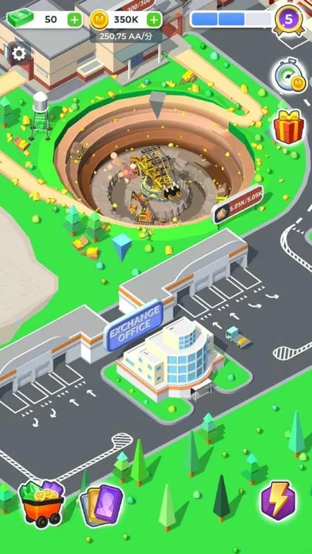 ��ҵ��˾�����ڹ���(��ҵģ����Ϸ)v0.0.1 �ֻ����ͼ0