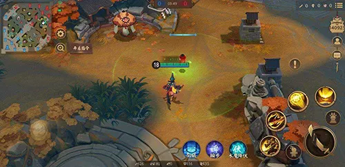 ��սƽ����b��(b��MOBA��Ϸ)