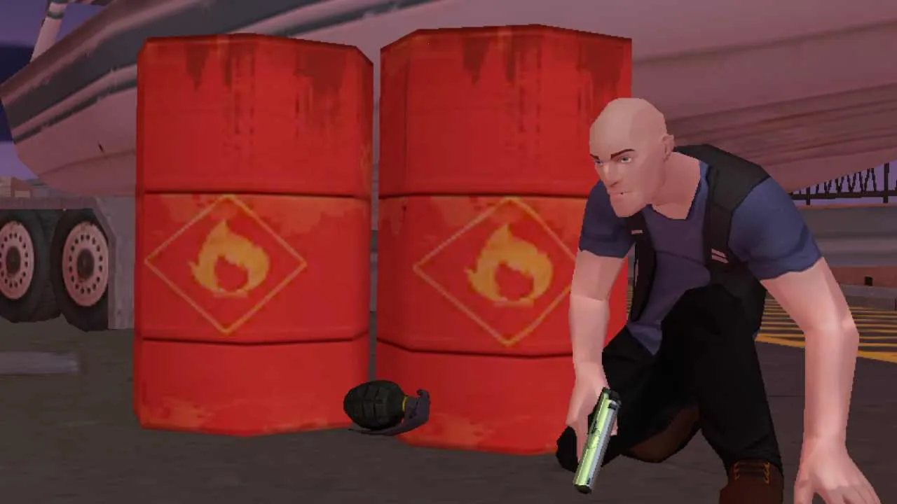 �µ������°¶���(ɳ�ж���ð����Ϸ)v1.0.1 �ֻ����ͼ2