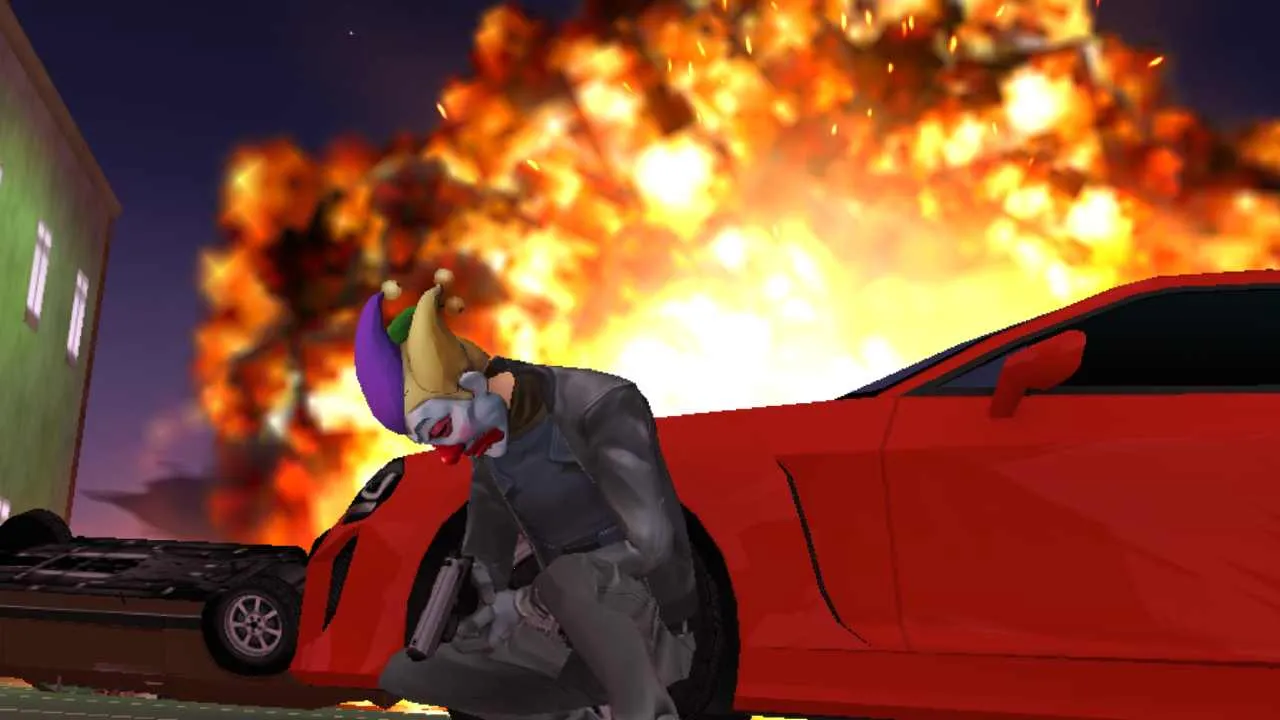 �µ������°¶���(ɳ�ж���ð����Ϸ)v1.0.1 �ֻ����ͼ3