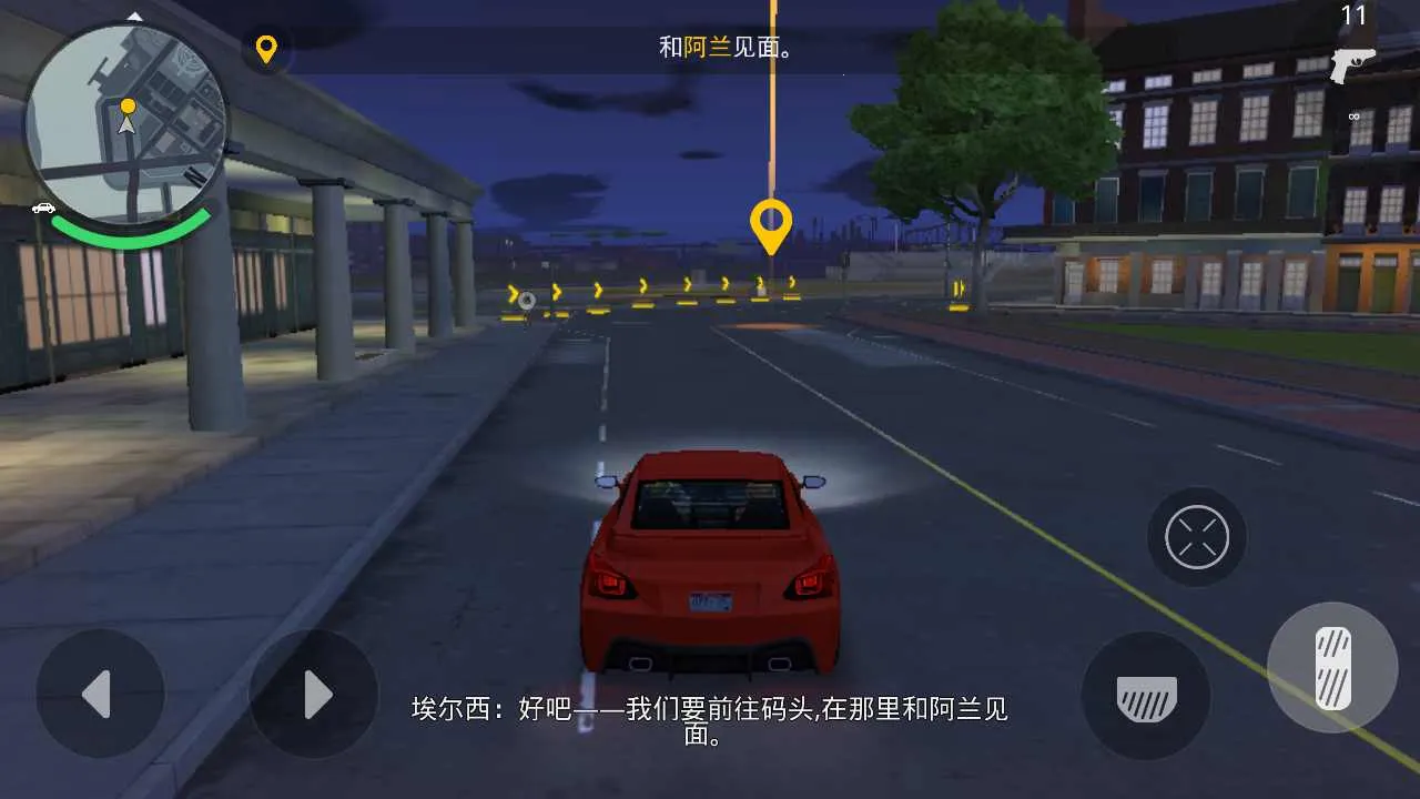 �µ������°¶���(ɳ�ж���ð����Ϸ)v1.0.1 �ֻ����ͼ0