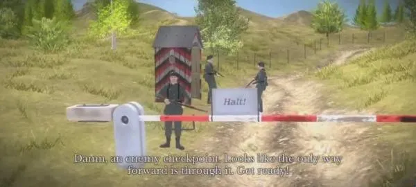 ŷ��ս����սӢ���ƽ��