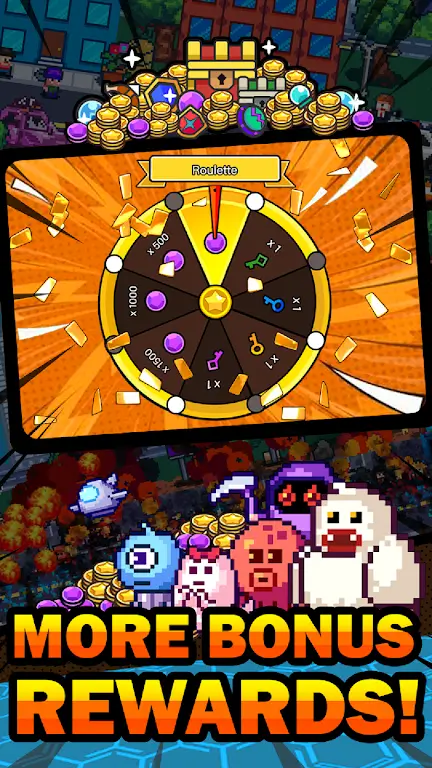 ���ﴫ˵�����ý�ɫ(���޷�����Ϸ)v1.1.40 �ֻ����ͼ3