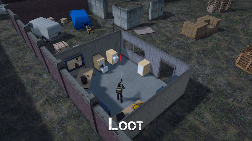 ͻΧ�ж�ȥ����2026���ذ�װv0.0.4 �ٷ������ͼ3