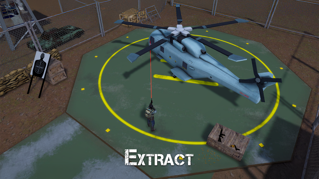 ͻΧ�ж�ȥ����2026���ذ�װv0.0.4 �ٷ������ͼ2